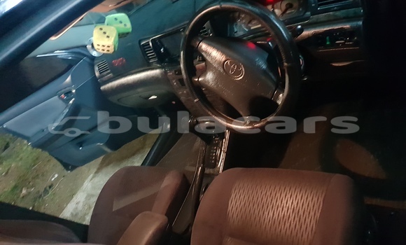 Buy Used Toyota Fielder Black Car in Navua in Central Buy Used Toyota Fielder Black Car in Navua in Central