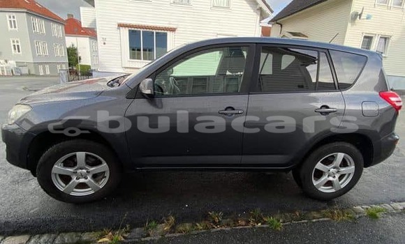 Acheter Occasion Voiture Toyota RAV4 Gris à Yasawa-i-Rara, Western Acheter Occasion Voiture Toyota RAV4 Gris à Yasawa-i-Rara, Western