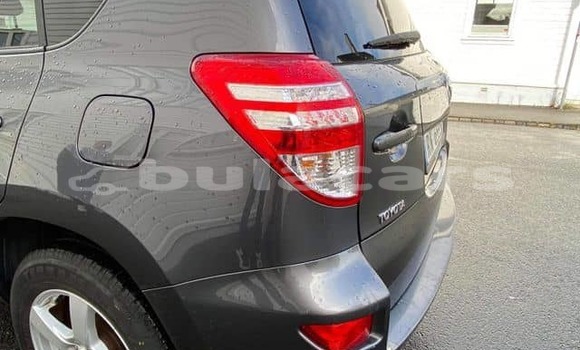 Acheter Occasion Voiture Toyota RAV4 Gris à Yasawa-i-Rara, Western Acheter Occasion Voiture Toyota RAV4 Gris à Yasawa-i-Rara, Western