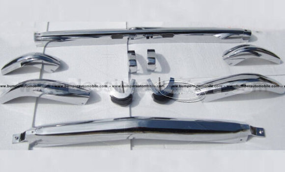 Buy BMW 2002 bumper 1968-1971 in Import - Dubai in Central Buy BMW 2002 bumper 1968-1971 in Import - Dubai in Central