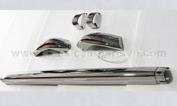 Buy BMW 2002 bumper 1968-1971 in Import - Dubai in Central Buy BMW 2002 bumper 1968-1971 in Import - Dubai in Central