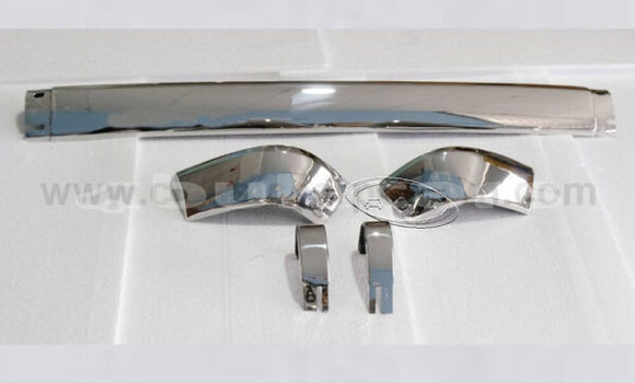 Buy BMW 2002 bumper 1968-1971 in Import - Dubai in Central Buy BMW 2002 bumper 1968-1971 in Import - Dubai in Central