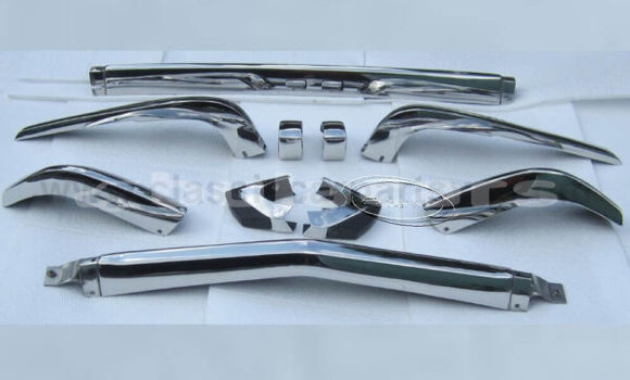 Buy Bumper BMW 2002 long in Deuba in Central Buy Bumper BMW 2002 long in Deuba in Central