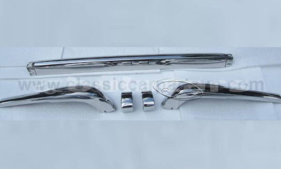 Buy Bumper BMW 2002 long in Deuba in Central Buy Bumper BMW 2002 long in Deuba in Central