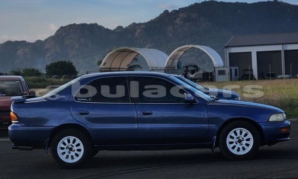 Acheter Occasion Voiture Toyota Allex Bleu à Vatukoula, Western Acheter Occasion Voiture Toyota Allex Bleu à Vatukoula, Western