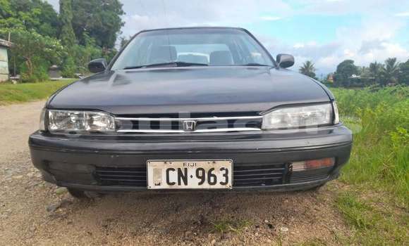 Acheter Occasion Voiture Honda Accord Autre à Suva, Central