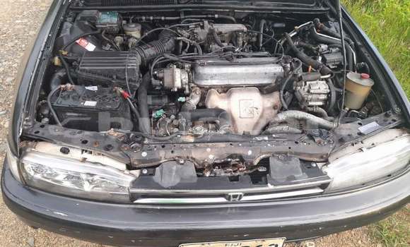 Acheter Occasion Voiture Honda Accord Autre à Suva, Central Acheter Occasion Voiture Honda Accord Autre à Suva, Central