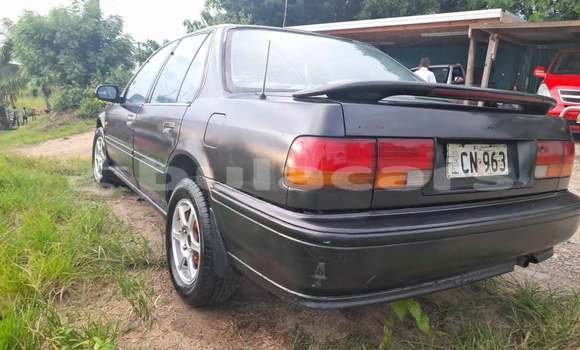 Acheter Occasion Voiture Honda Accord Autre à Suva, Central Acheter Occasion Voiture Honda Accord Autre à Suva, Central