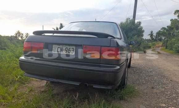 Acheter Occasion Voiture Honda Accord Autre à Suva, Central Acheter Occasion Voiture Honda Accord Autre à Suva, Central