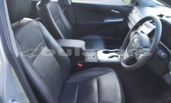 Acheter Occasion Voiture Toyota Camry Autre à Labasa, Northern Acheter Occasion Voiture Toyota Camry Autre à Labasa, Northern