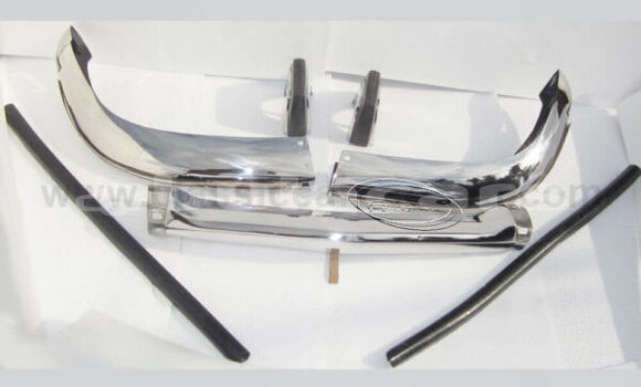 Buy BMW E9 bumpers full set in Komave in Western Buy BMW E9 bumpers full set in Komave in Western