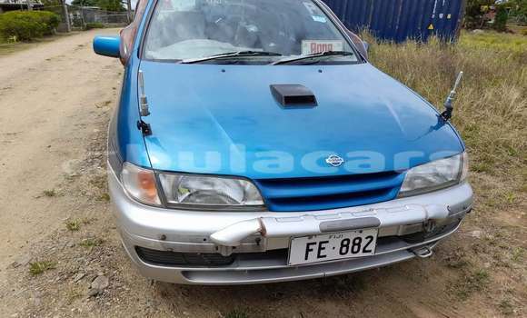 Acheter Occasion Voiture Nissan Pulsar Bleu à Suva, Central Acheter Occasion Voiture Nissan Pulsar Bleu à Suva, Central