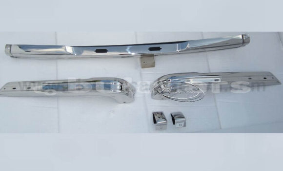 Buy BMW E21 bumpers full set in Komave in Western Buy BMW E21 bumpers full set in Komave in Western