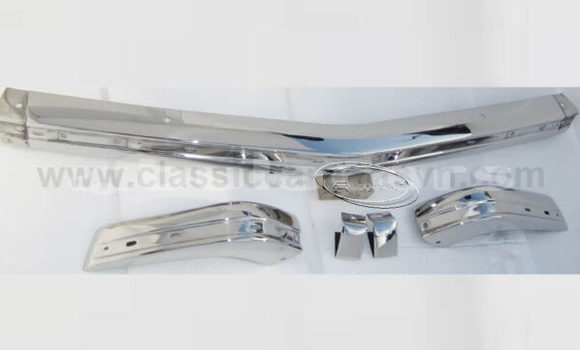 Buy BMW E21 bumpers full set in Komave in Western Buy BMW E21 bumpers full set in Komave in Western