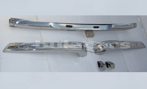 Buy BMW E21 bumpers full set in Komave in Western Buy BMW E21 bumpers full set in Komave in Western