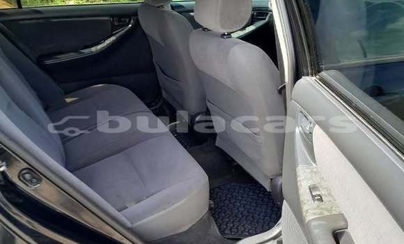 Buy Used Toyota Fielder Black Car in Suva in Central Buy Used Toyota Fielder Black Car in Suva in Central