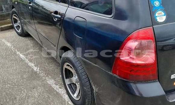 Buy Used Toyota Fielder Black Car in Suva in Central Buy Used Toyota Fielder Black Car in Suva in Central