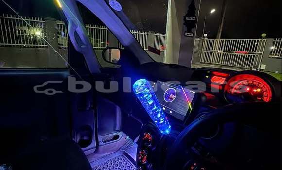 Buy Used Toyota Spade White Car in Suva in Central Buy Used Toyota Spade White Car in Suva in Central