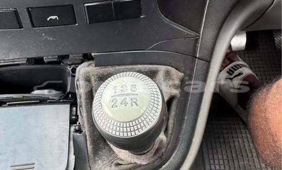 Acheter Occasion Voiture Hyundai H1 Bleu à Suva, Central