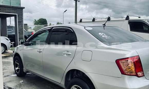 Buy Used Toyota Allex Other Car in Suva in Central Buy Used Toyota Allex Other Car in Suva in Central