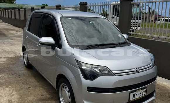 Acheter Occasion Voiture Toyota Spade Autre à Suva, Central Acheter Occasion Voiture Toyota Spade Autre à Suva, Central