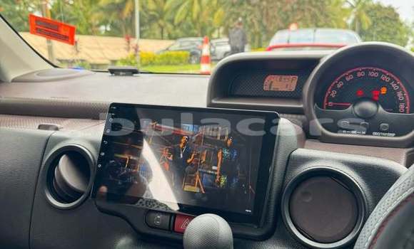 Buy Used Toyota Spade Other Car in Suva in Central Buy Used Toyota Spade Other Car in Suva in Central