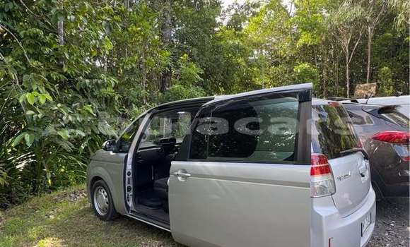Buy Used Toyota Spade Other Car in Suva in Central Buy Used Toyota Spade Other Car in Suva in Central