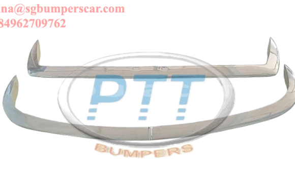 Buy Lancia Fulvia Bumper in Barotu in Western Buy Lancia Fulvia Bumper in Barotu in Western