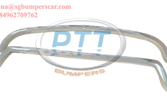 Buy Lancia Fulvia Bumper in Barotu in Western Buy Lancia Fulvia Bumper in Barotu in Western
