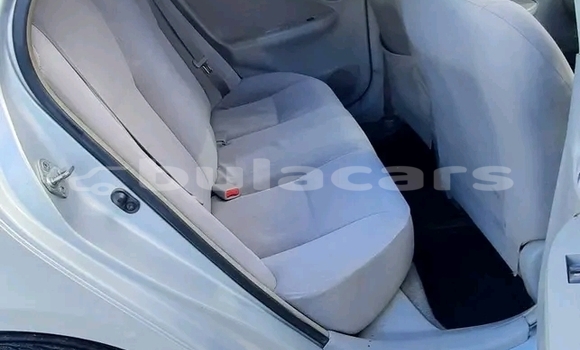 Buy Used Toyota Axio Other Car in Korokade in Northern Buy Used Toyota Axio Other Car in Korokade in Northern