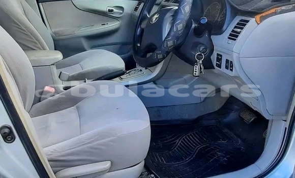 Buy Used Toyota Axio Other Car in Korokade in Northern Buy Used Toyota Axio Other Car in Korokade in Northern