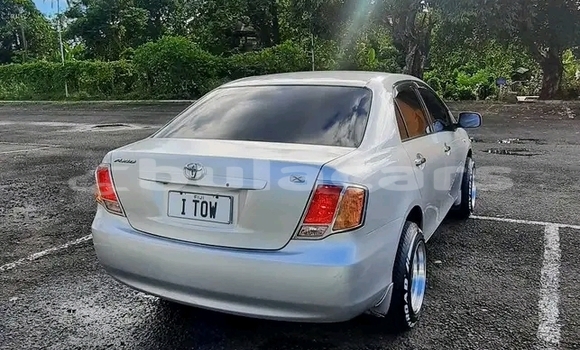 Buy Used Toyota Axio Other Car in Korokade in Northern Buy Used Toyota Axio Other Car in Korokade in Northern