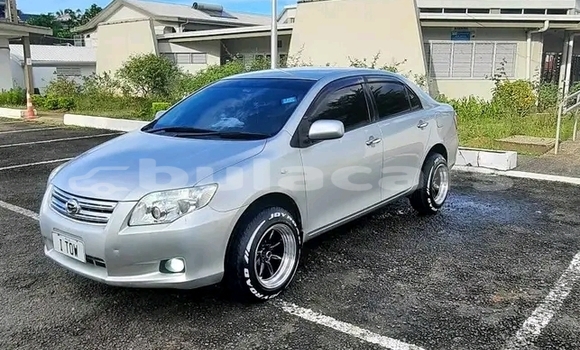 Buy Used Toyota Axio Other Car in Korokade in Northern Buy Used Toyota Axio Other Car in Korokade in Northern