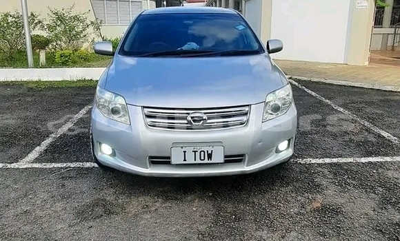 Buy Used Toyota Axio Other Car in Korokade in Northern Buy Used Toyota Axio Other Car in Korokade in Northern