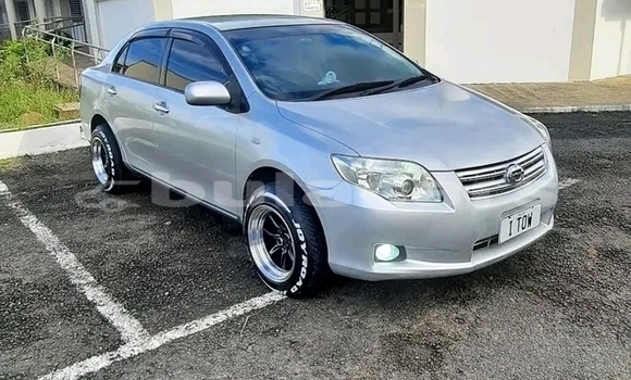 Buy Used Toyota Axio Other Car in Korokade in Northern Buy Used Toyota Axio Other Car in Korokade in Northern