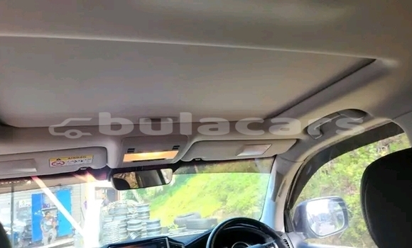 Buy Used Toyota Land Cruiser Black Car in Korovou in Central Buy Used Toyota Land Cruiser Black Car in Korovou in Central