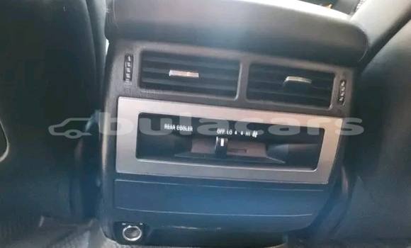 Buy Used Toyota Land Cruiser Black Car in Korovou in Central Buy Used Toyota Land Cruiser Black Car in Korovou in Central