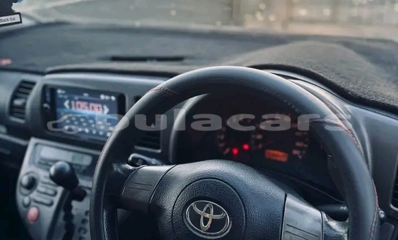 Buy Used Toyota Rush Other Car in Korovou in Central