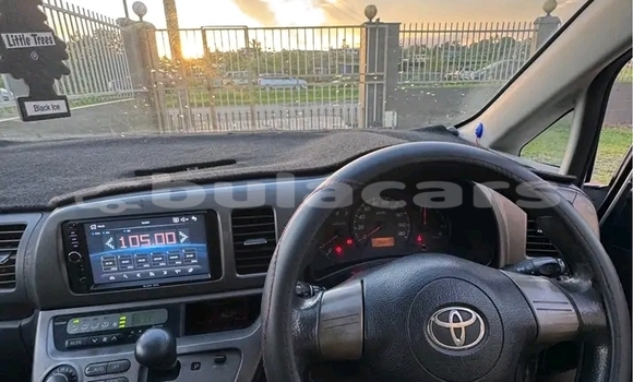Buy Used Toyota Rush Other Car in Korovou in Central Buy Used Toyota Rush Other Car in Korovou in Central