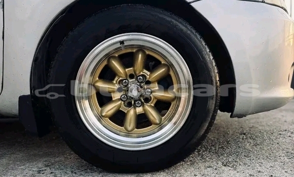 Buy Used Toyota Rush Other Car in Korovou in Central Buy Used Toyota Rush Other Car in Korovou in Central