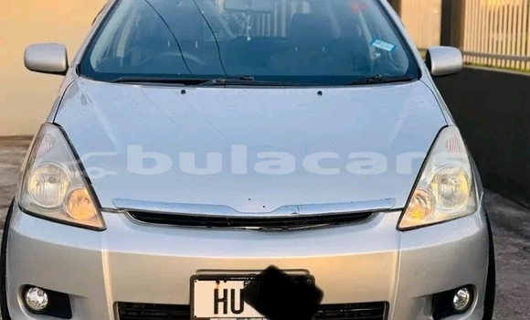 Buy Used Toyota Rush Other Car in Korovou in Central Buy Used Toyota Rush Other Car in Korovou in Central