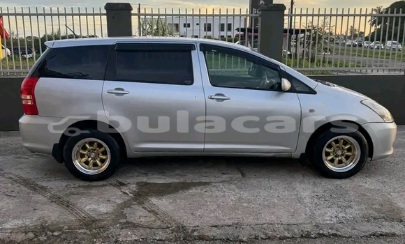 Buy Used Toyota Rush Other Car in Korovou in Central Buy Used Toyota Rush Other Car in Korovou in Central