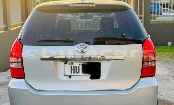 Buy Used Toyota Rush Other Car in Korovou in Central Buy Used Toyota Rush Other Car in Korovou in Central