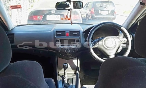 Buy Used Honda Accord Silver Car in Lautoka in Western Buy Used Honda Accord Silver Car in Lautoka in Western