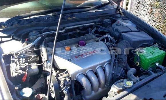 Buy Used Honda Accord Silver Car in Lautoka in Western Buy Used Honda Accord Silver Car in Lautoka in Western