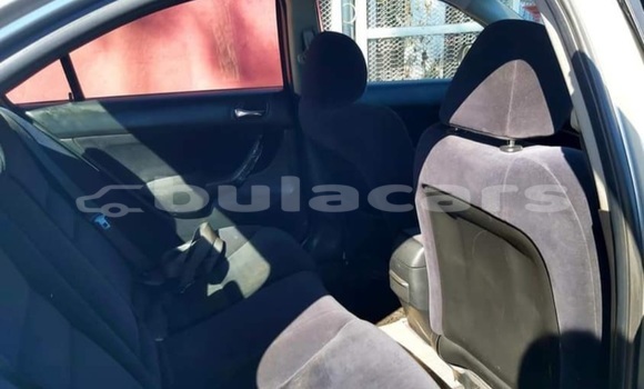 Buy Used Honda Accord Silver Car in Lautoka in Western Buy Used Honda Accord Silver Car in Lautoka in Western