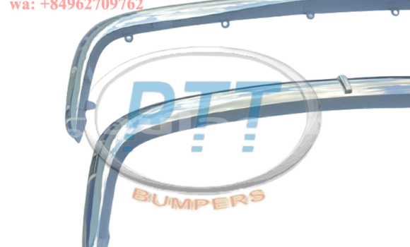 Buy Flavia P.F Coupe Bumper in Barotu in Western Buy Flavia P.F Coupe Bumper in Barotu in Western