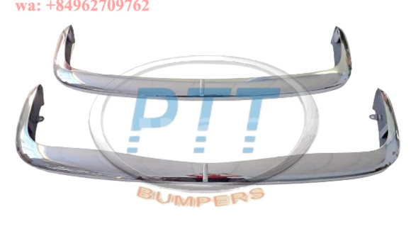 Buy Flavia P.F Coupe Bumper in Barotu in Western Buy Flavia P.F Coupe Bumper in Barotu in Western