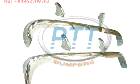 Buy Mercedes Benz W110 Bumper in Barotu in Western Buy Mercedes Benz W110 Bumper in Barotu in Western