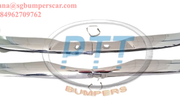 Buy Mercedes Benz W110 Bumper in Barotu in Western Buy Mercedes Benz W110 Bumper in Barotu in Western